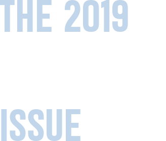 The 2019
flash 
nonfiction
issue