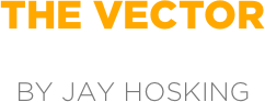 the vector

by jay hosking